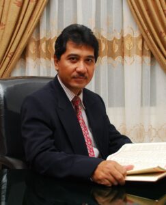 5 Dr.Hamid-Fahmy-Zarkasyi - IKPM pakistan official